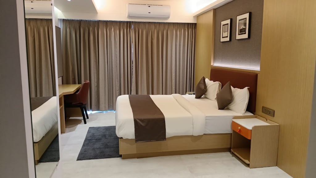 Hotel Skyro Inn