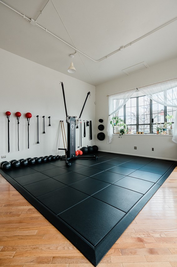  Sapien Fitness Clinic Biomechanics & Bodywork