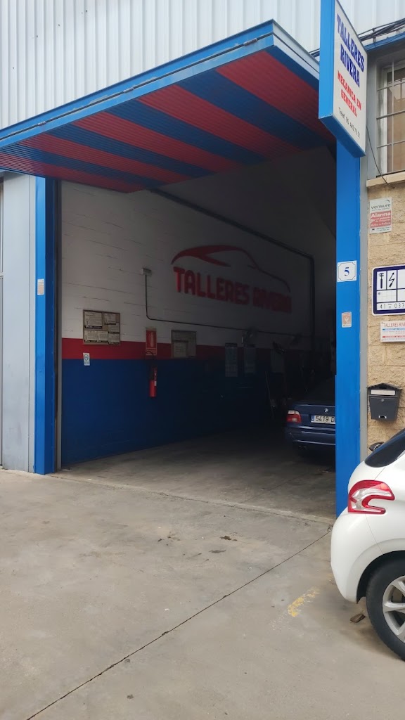 Talleres Rivera
