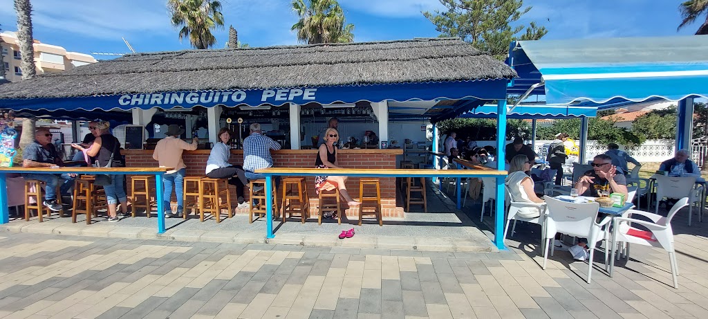 Chiringuito Pepe