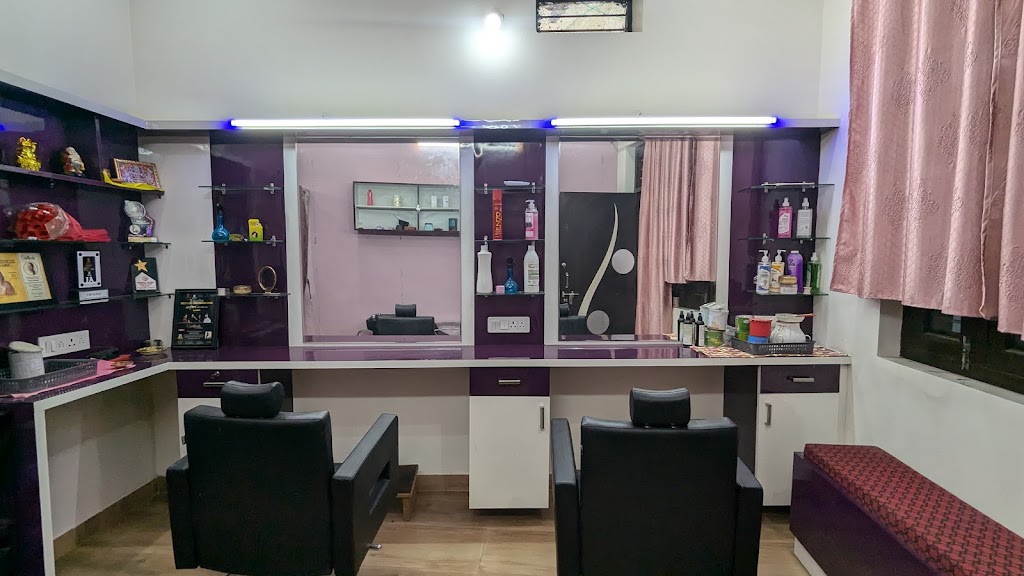 Shringarika Beauty Parlour
