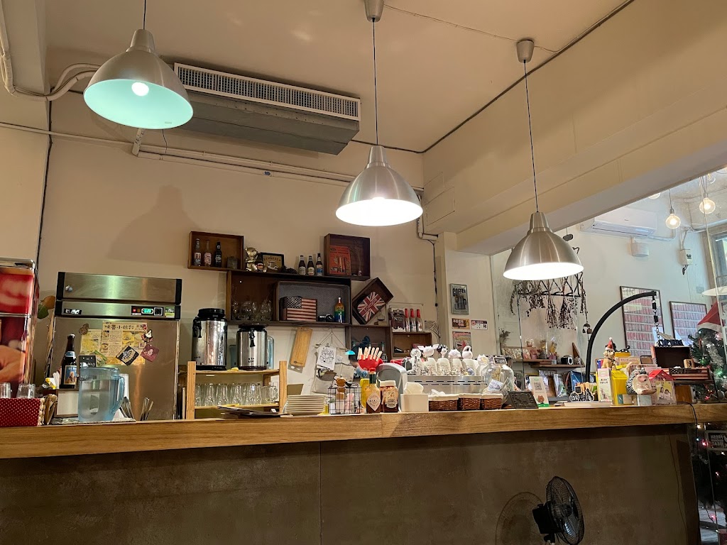 Hungry Jacob愛吃借口火烤漢堡 的照片