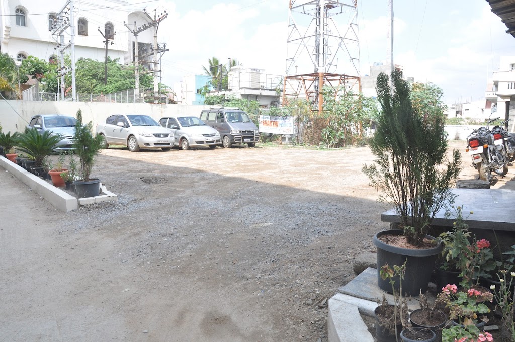 Hotel Sakthi Residency