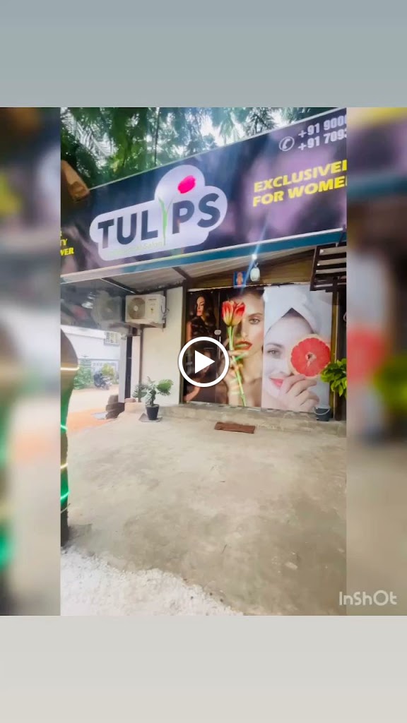 Tulip S Beauty Parlour Exclusive For Women