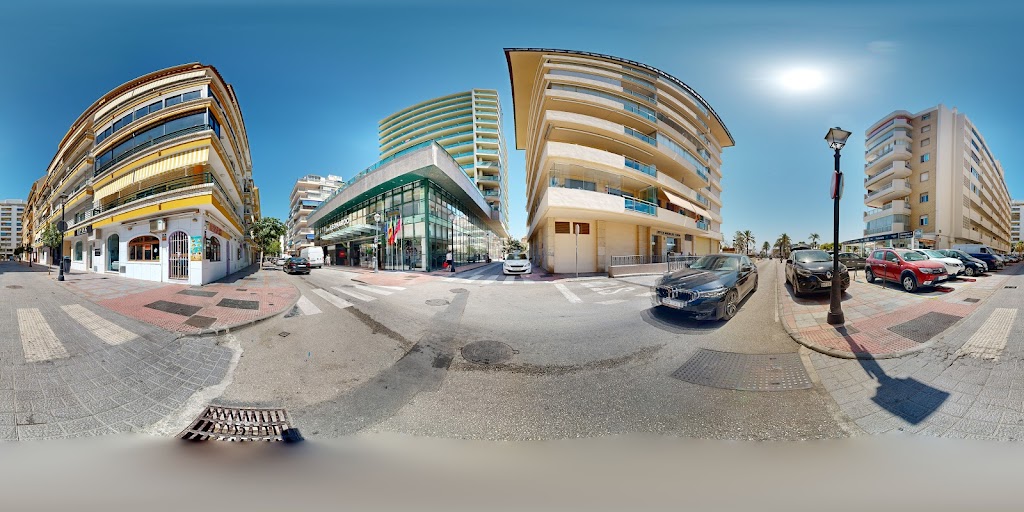 Street View & 360deg