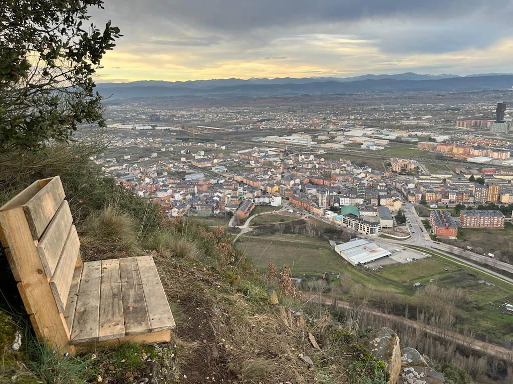 Monte Pajariel