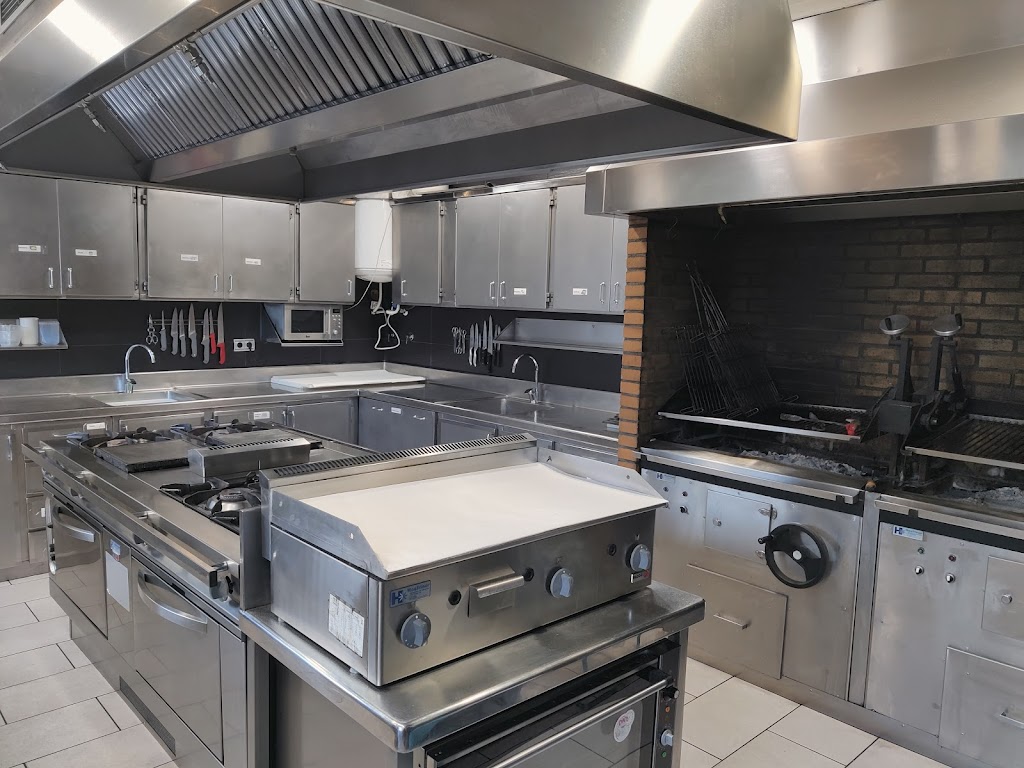 Casa de Extremadura Virgen de Guadalupe