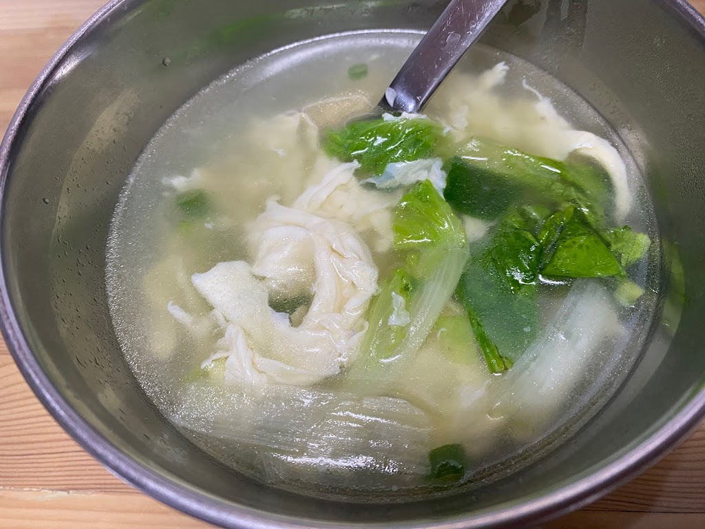 天子意麵 的照片