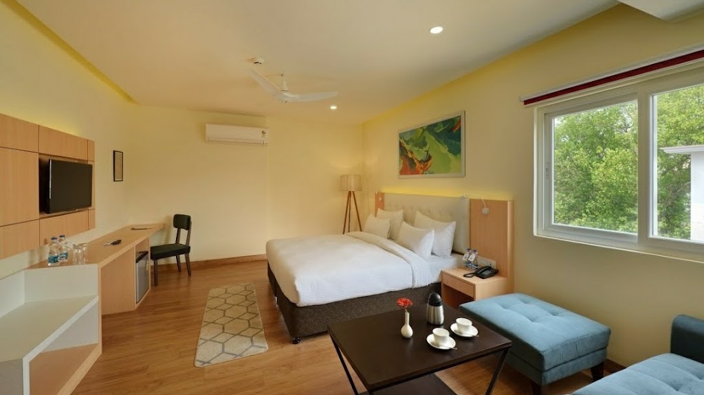Hotel 10 Park Street Bed Breakfast
