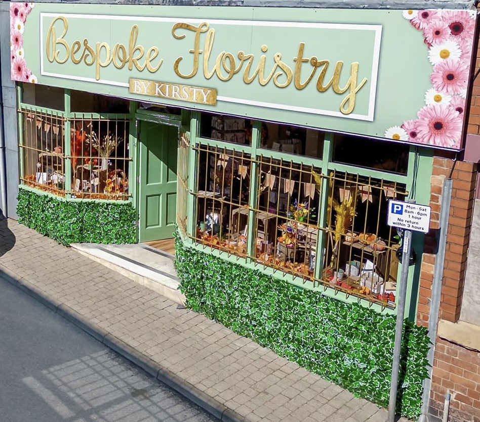 Bespoke Floristry By Kirsty