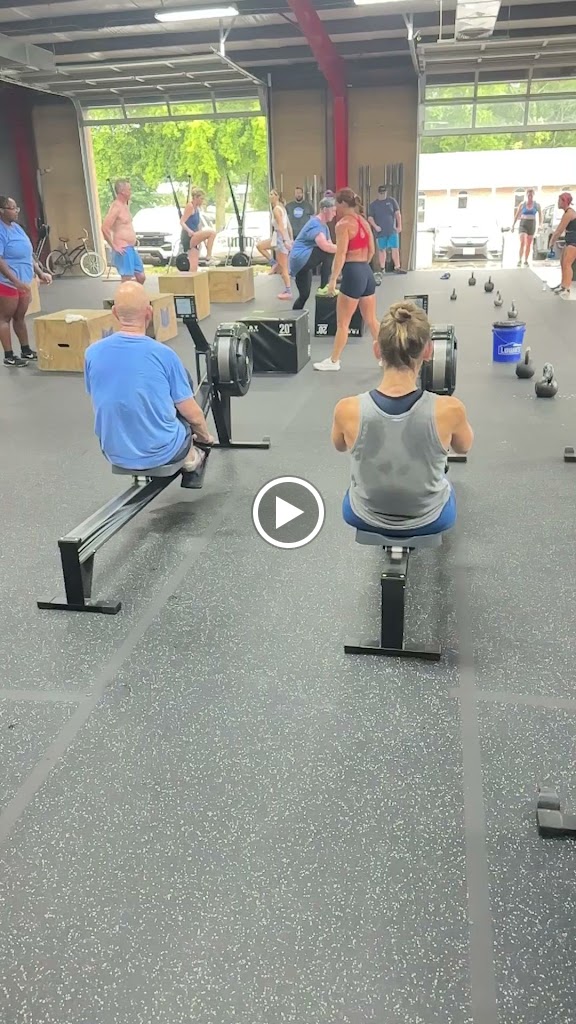  QC Fitness Lab - Gym and Group Fitness