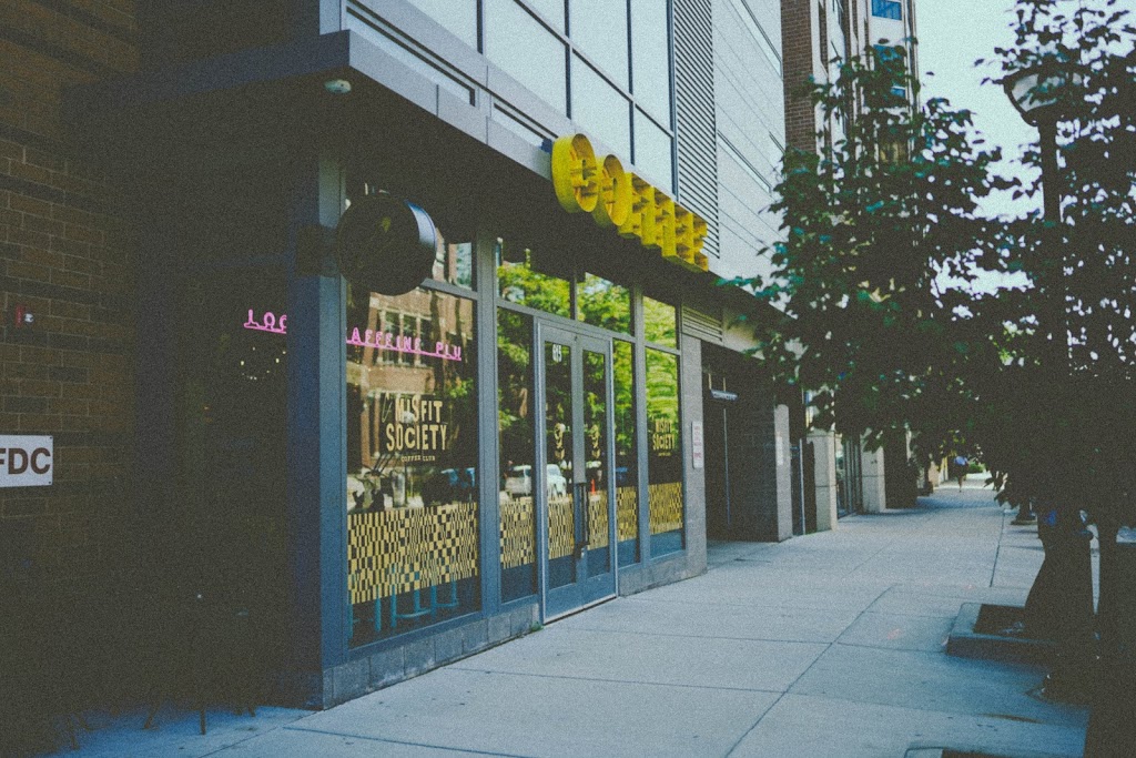 Photo of Misfit Society Coffee Club