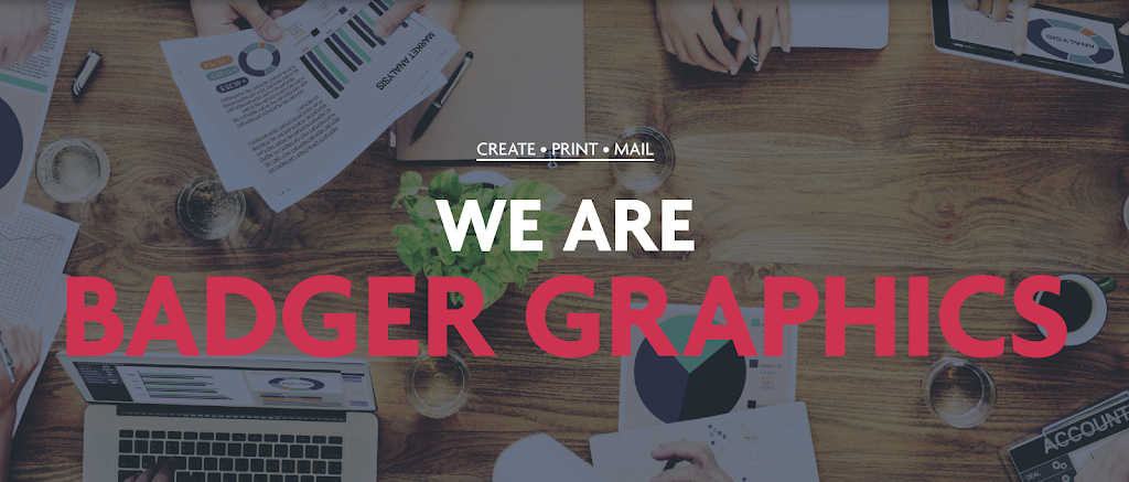 Badger Graphic Systems