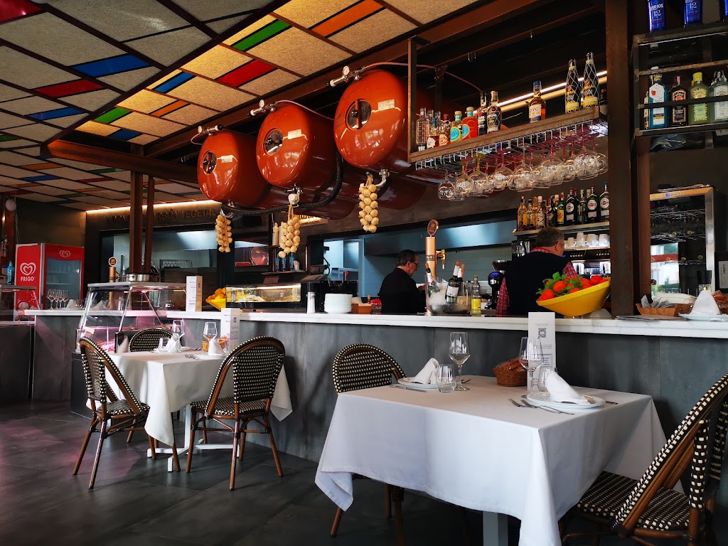 Casa Segis El Campello — Ambiente