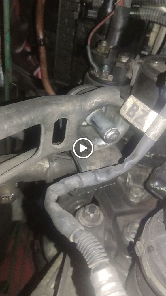 AISUR AUTO TALLERES Y RECAMBIOS — Videos
