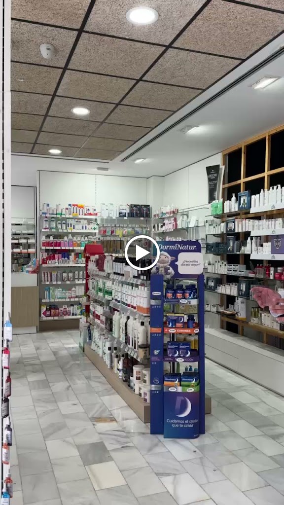Farmacia La Estacion | Puerto Real — Del propietario