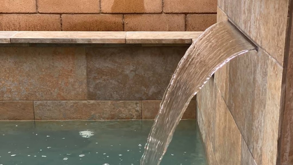 Piscinas y excavaciones Nanu