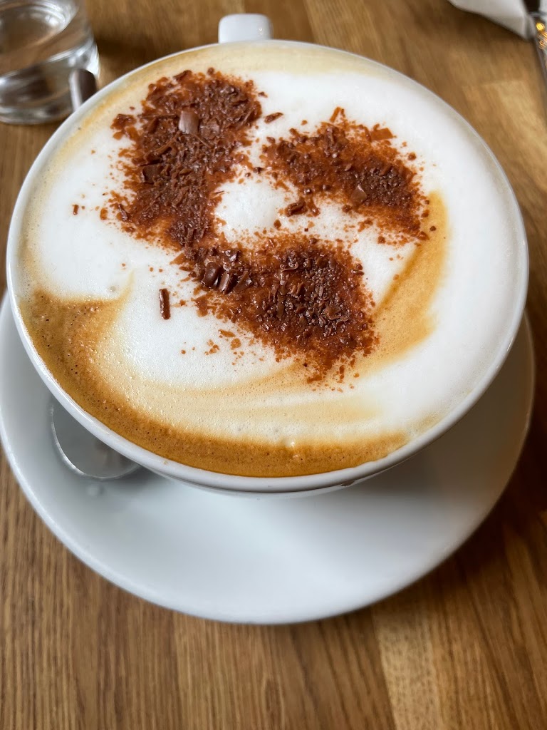 Cappuccino