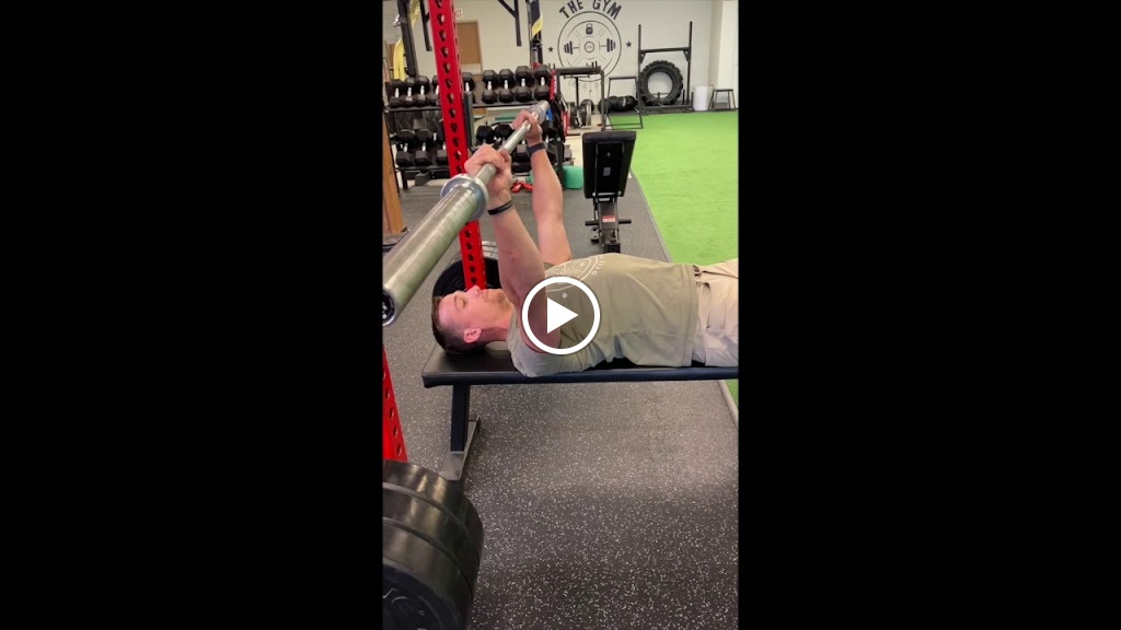  The Gym (Fueled by Deer Park Physical Therapy)