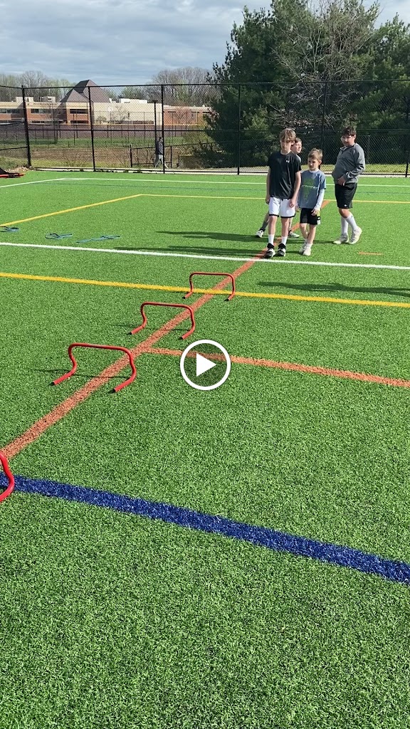  Bayside Sports Performance, LLC