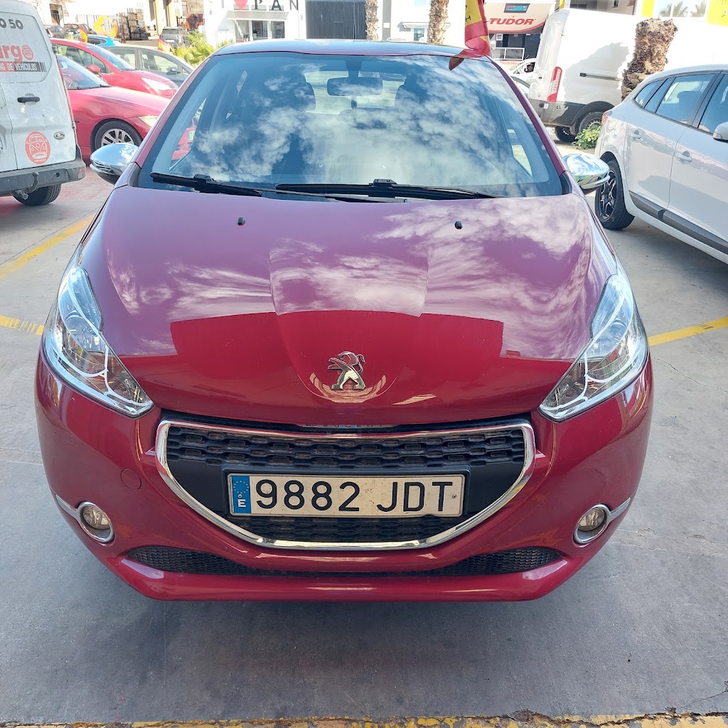 TALLER HR SPORT Y COMPRAVENTA DE VEHICULOS — Del propietario