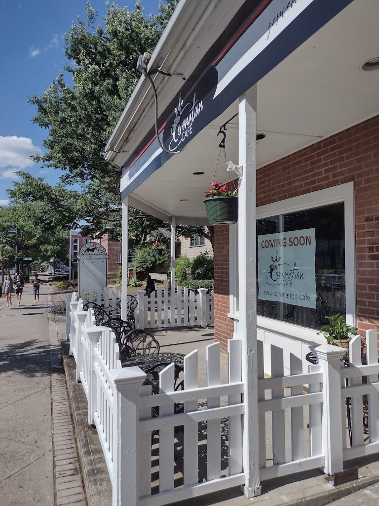Photo of Coronation Cafe