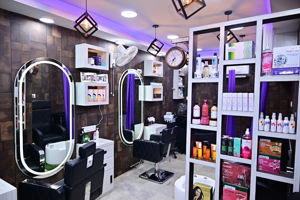 The Glam House Salon