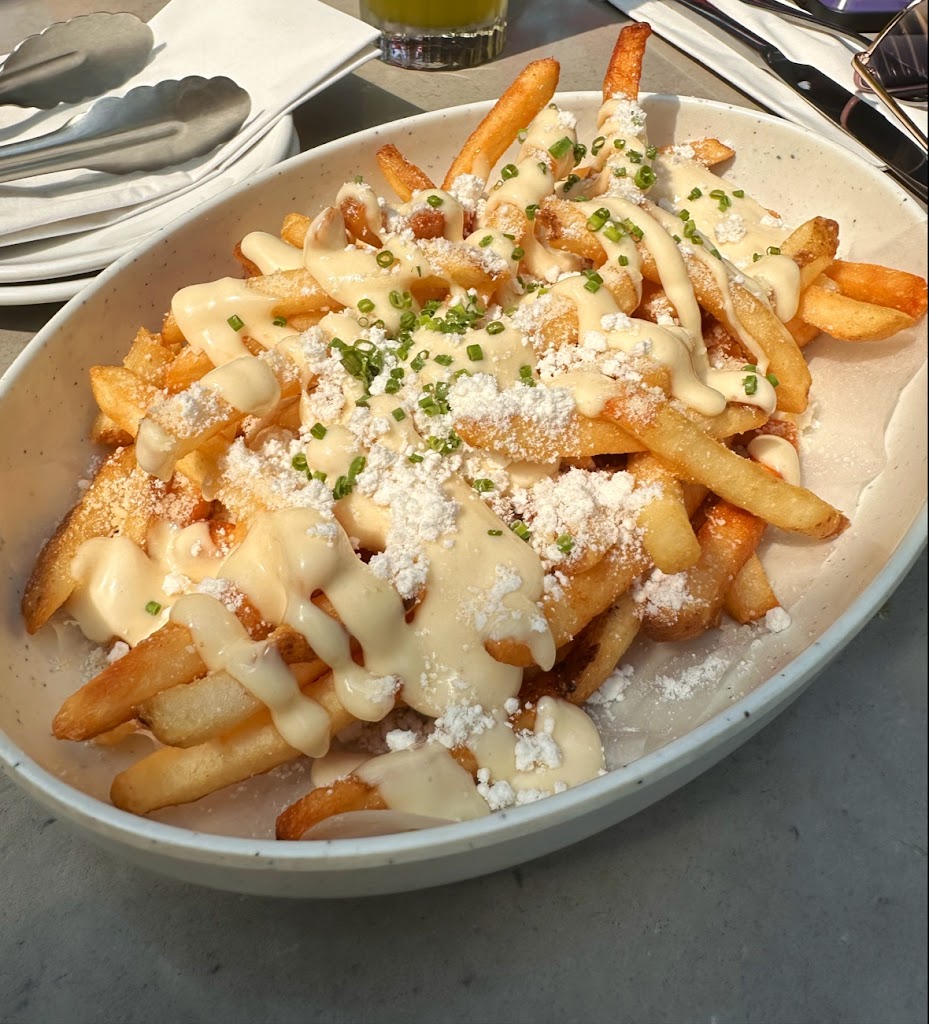 Poutine