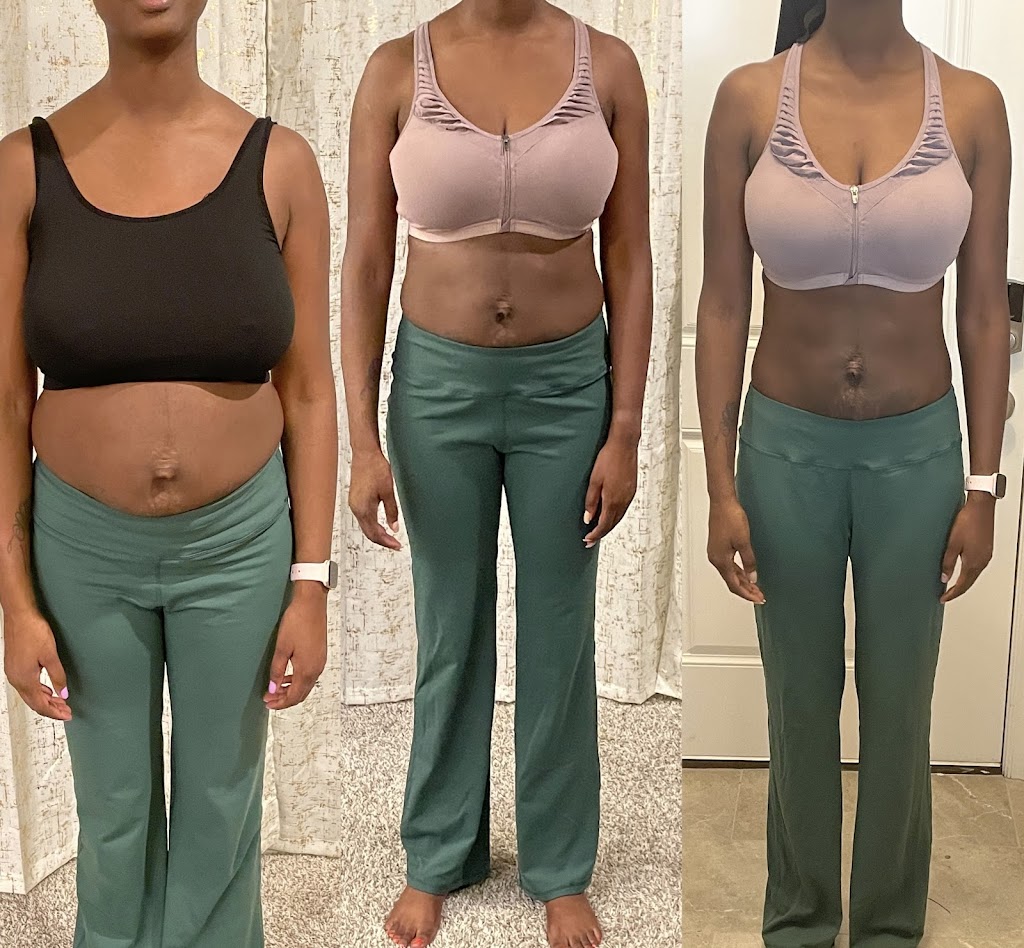  Sculpted by C Fitness