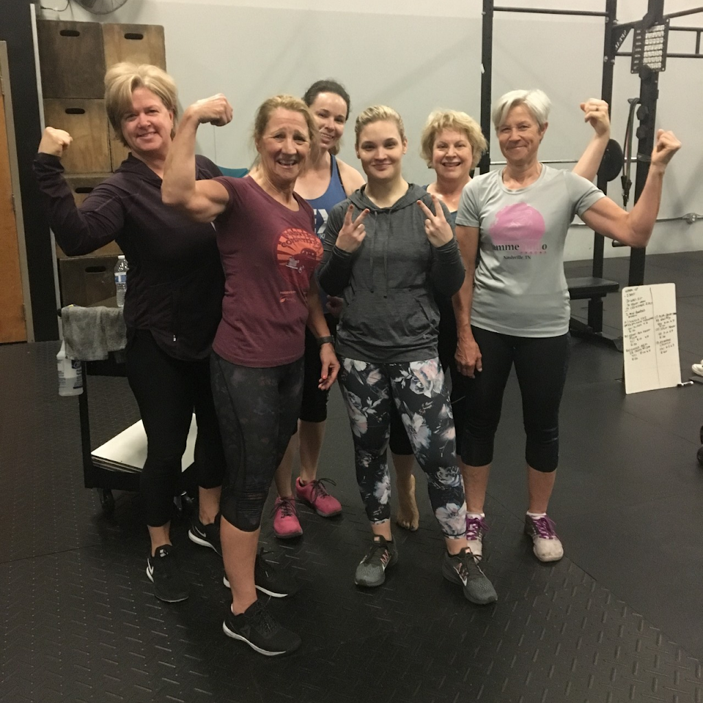  OPEX Franklin - The Future of Personal Training