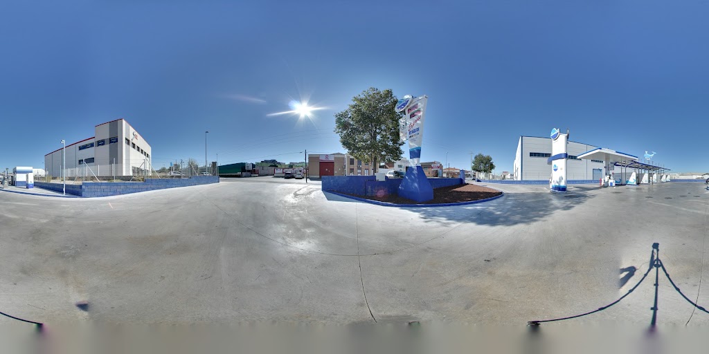 Ballenoil Arganda II (Full Oil) — Street View y 360deg