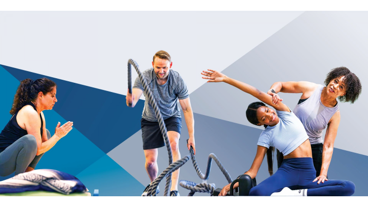  Henry Mayo Fitness and Health