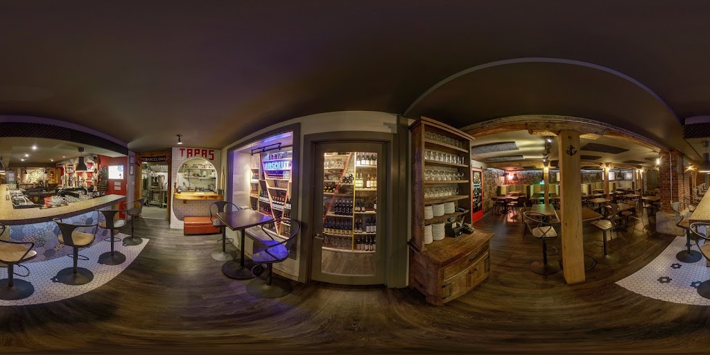 Street View & 360°