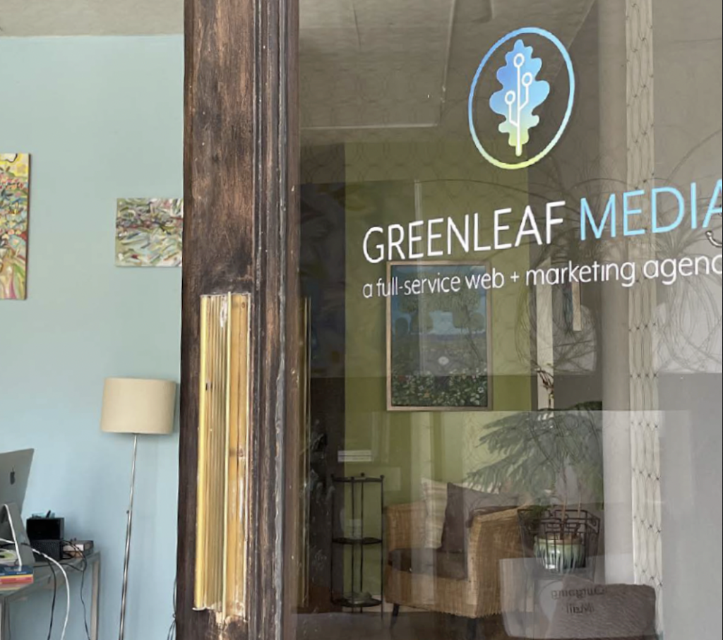 Greenleaf Media