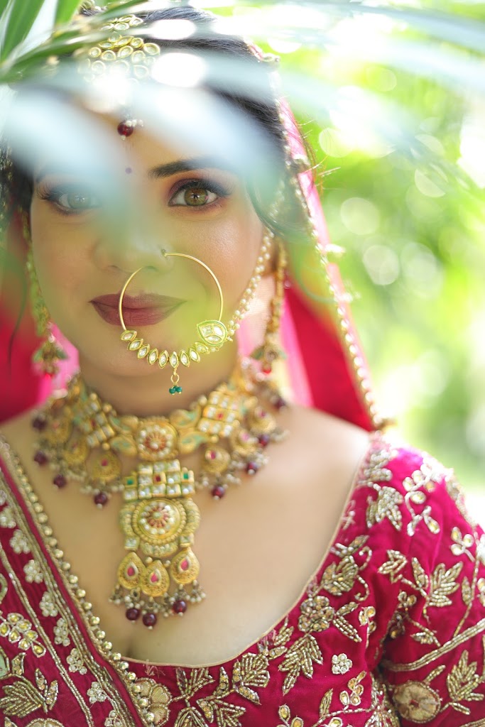 Ankita S Makeup Studio Academy Makeup Nail Art Salon Work Home Service