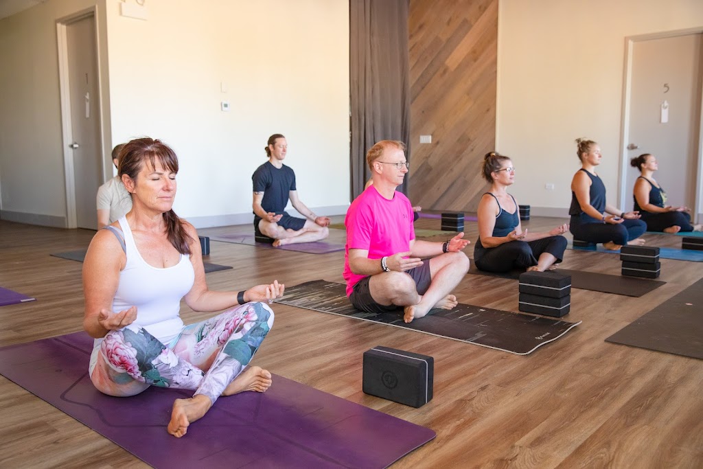  Grounded Wellness Center