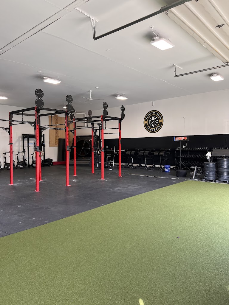  Farmington Valley CrossFit