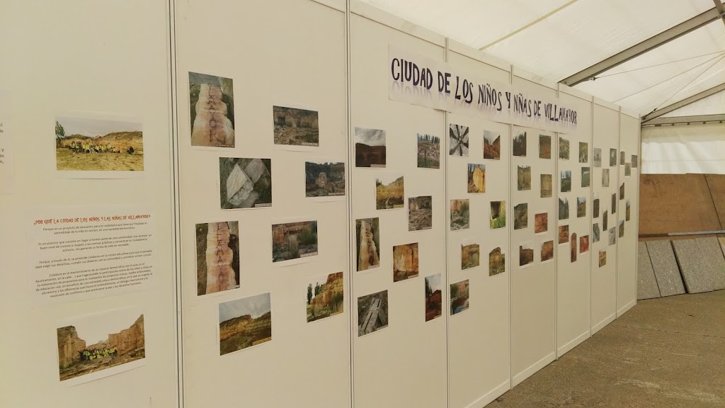 Club Ciudad De Los Ninos Y Ninas De Villamayor