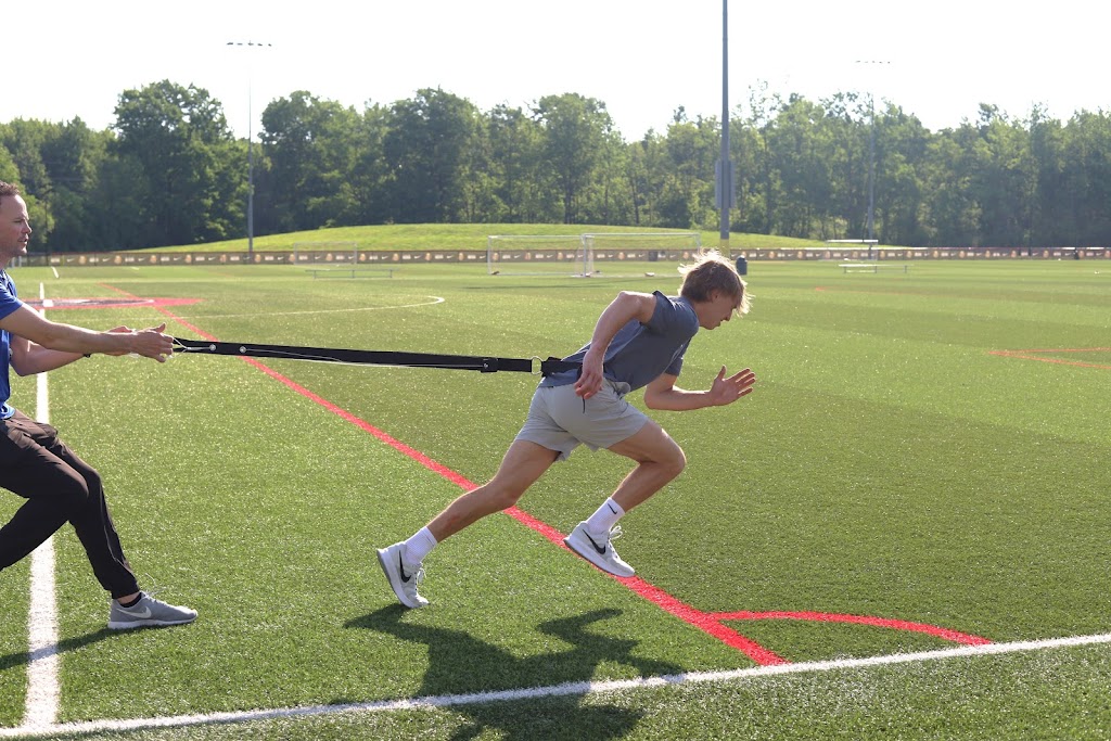  Excelsior Orthopaedics Sports Performance Center