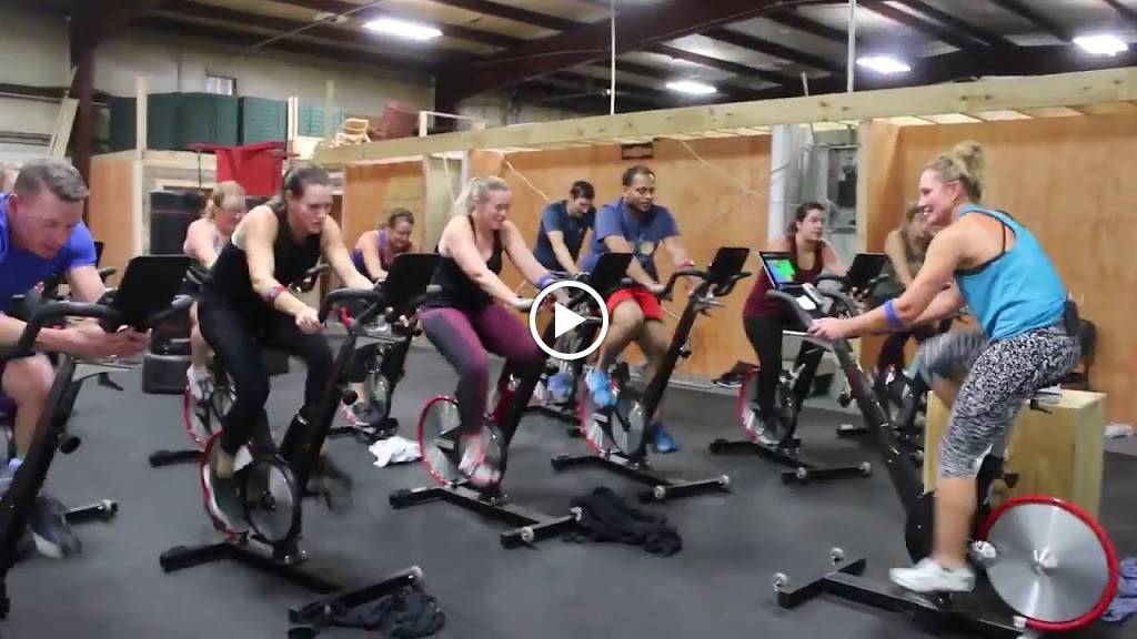  Deathproof Athletics & Fitness