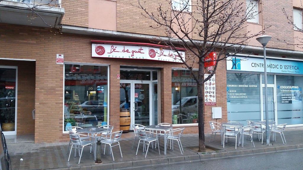 Cafeteria Be de Gust