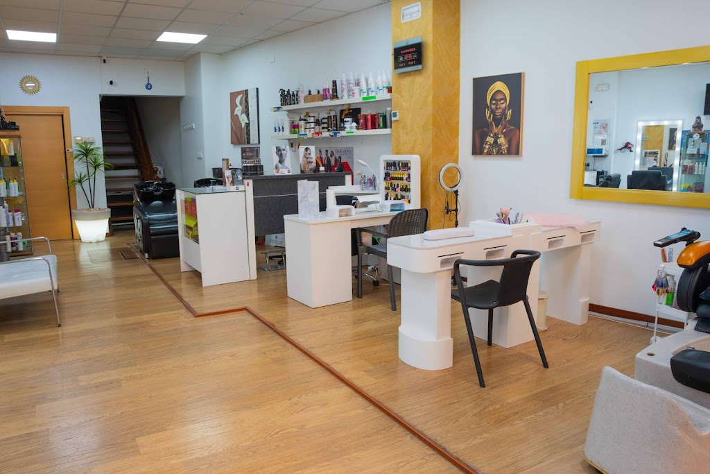 Karen Stylos estetica avanzada y peluqueria