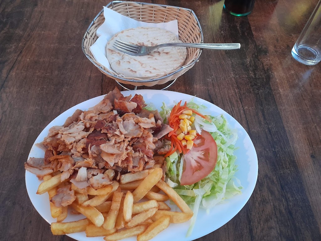 Kebab La Plaza CARTAYA — Comida y bebida