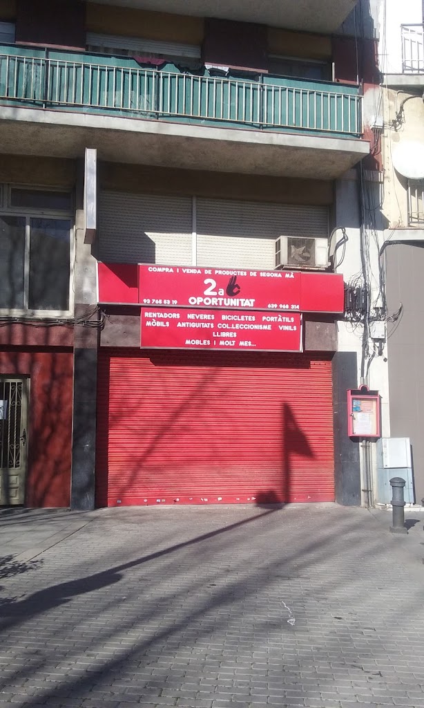 2aOportunitat Martorell