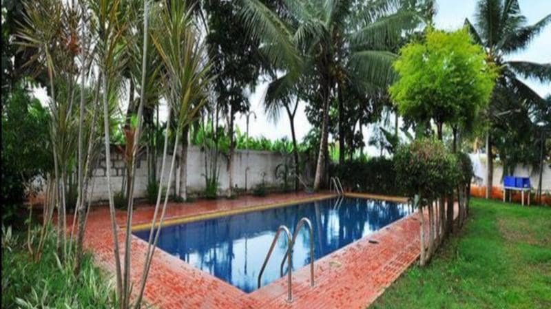 White Orchid Resorts