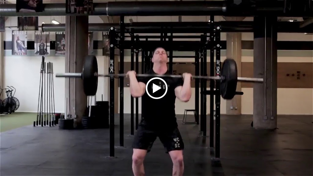  Windy City Strength & Conditioning