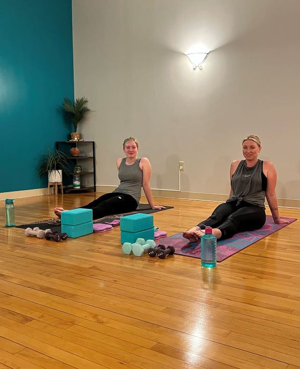  Zen Yoga & Wellness at Orchard Hills