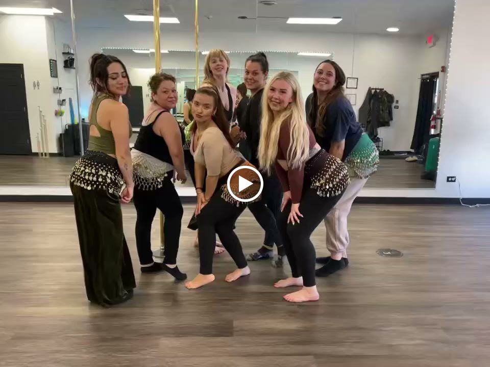  The Pole Palace Dance Studio