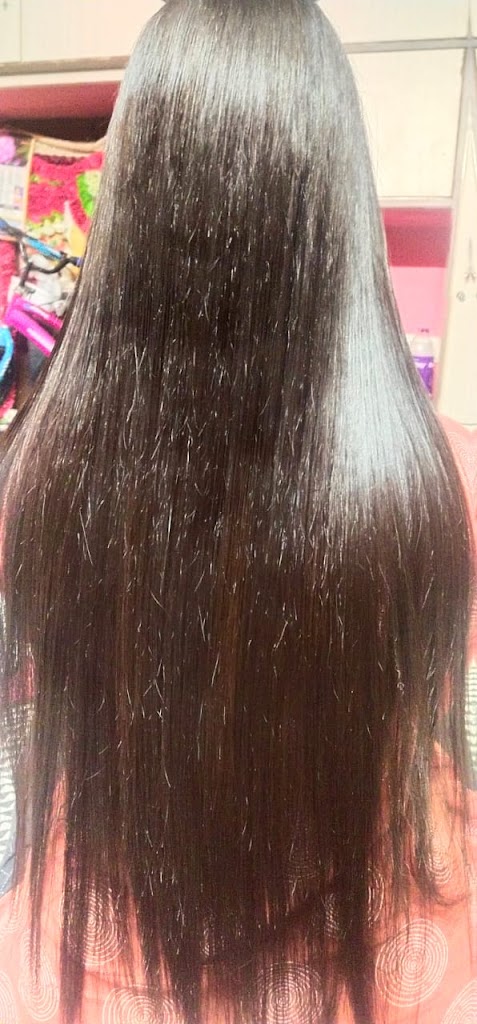 Reshma Herbal Beauty Parlour