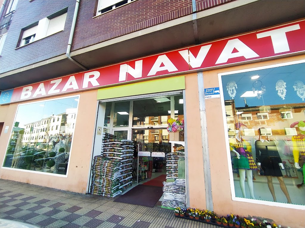 Bazar Navatejera